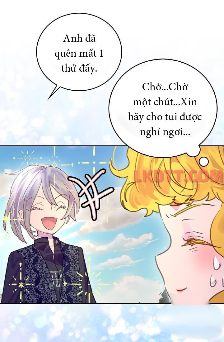 đừng xem thường nữ phụ chapter 126 14