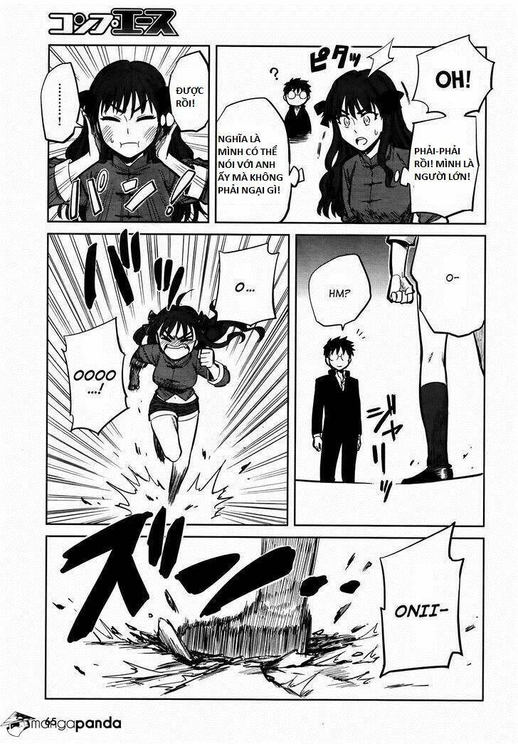 all round type moon chapter 11 11