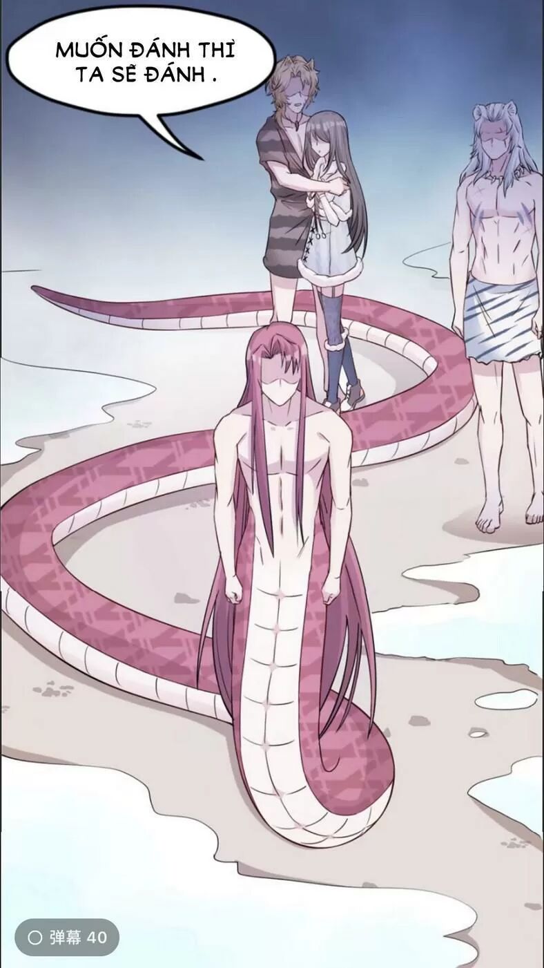 [16+] thảnh thơi thú thế chủng chủng điền, sinh sinh tể chapter 125 12