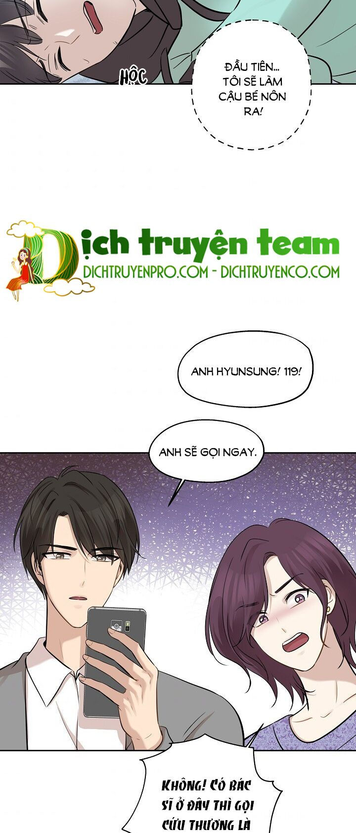 cuộc sống kỳ thú chapter 73 37