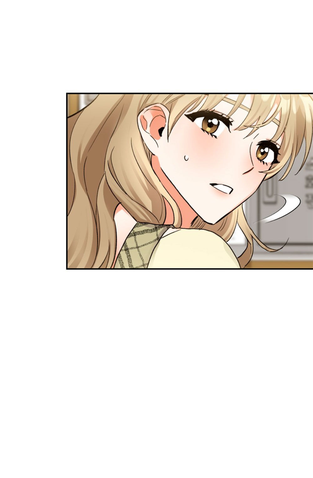 nụ hôn của giác quan thứ sáu chapter 10 58