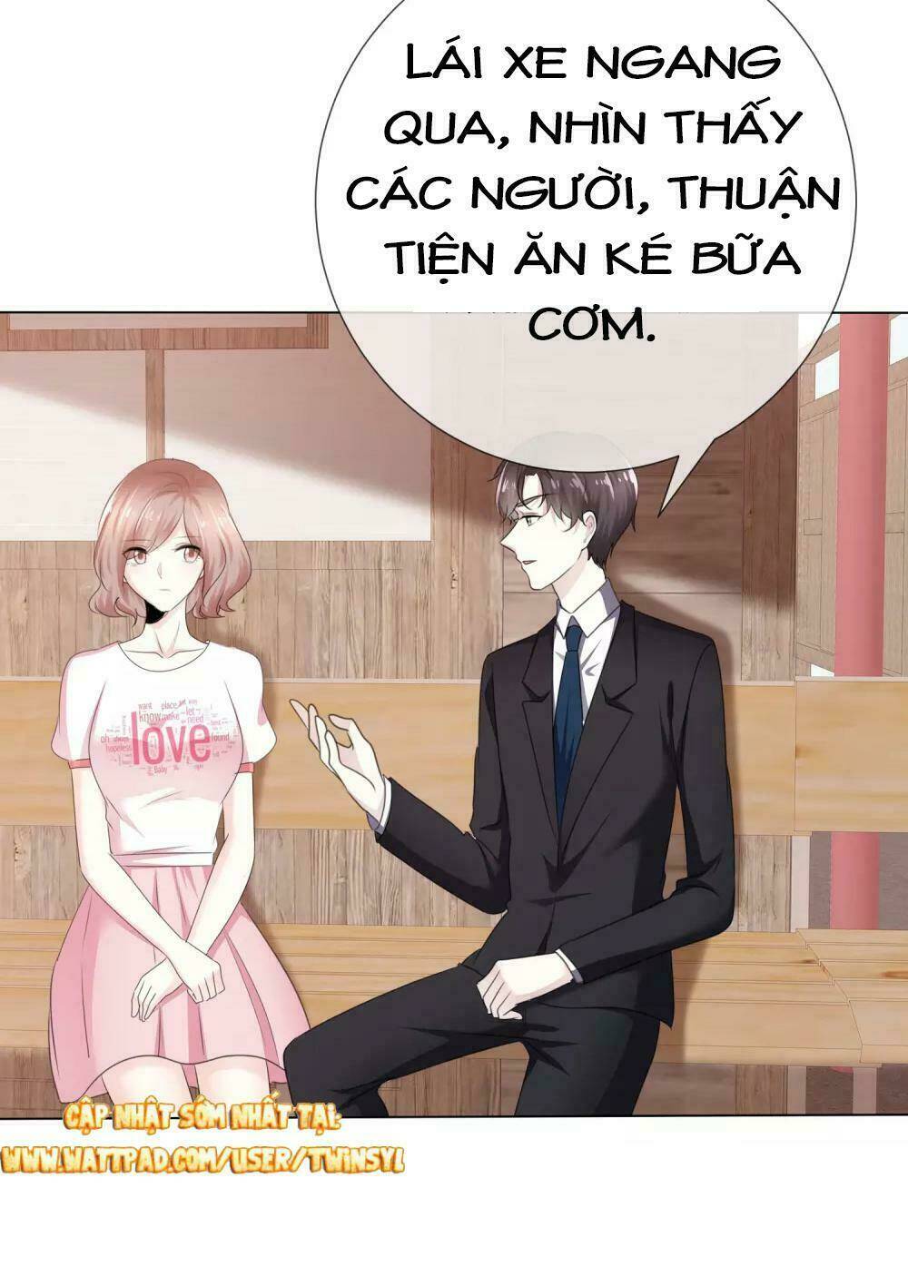 ái người tình xuất vu lam chapter 110 9