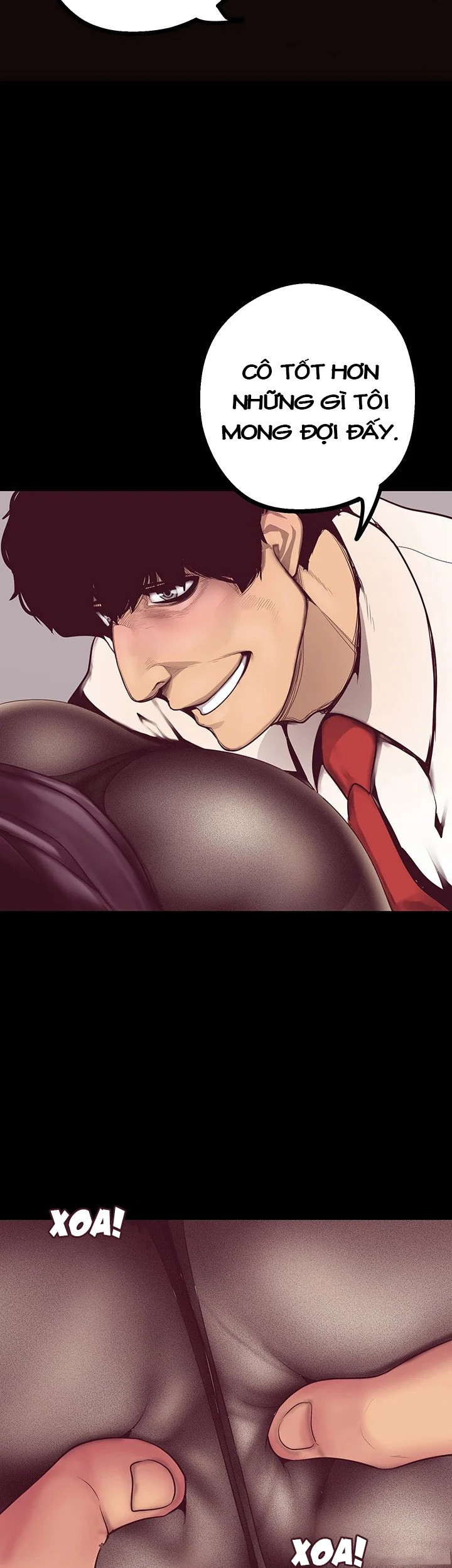 một thế giới mới tuyệt vời chapter 8 17