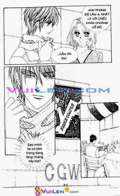 đại ca đi học chapter 8 84