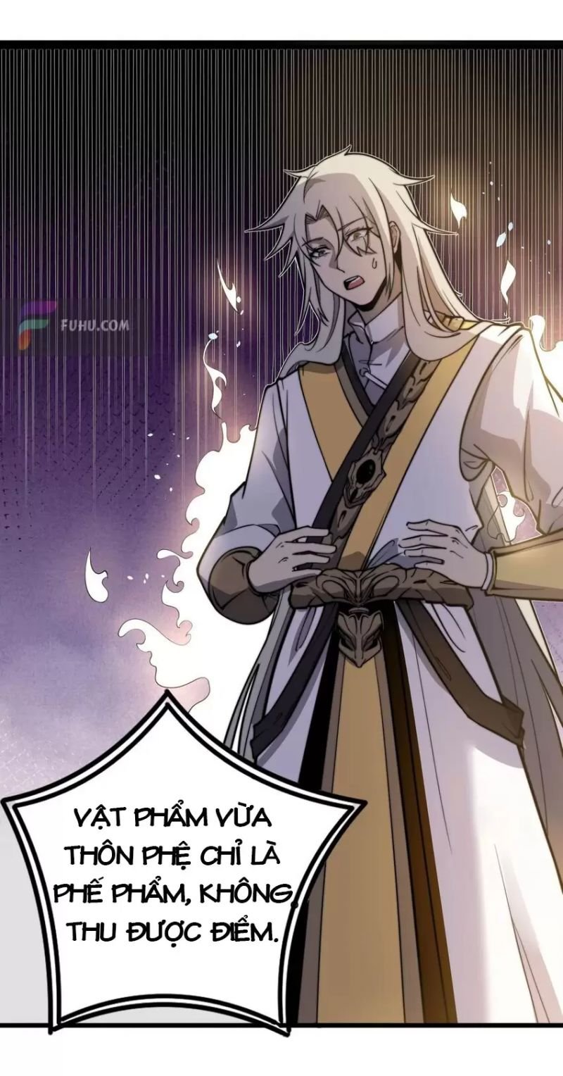 bắt đầu thức tỉnh thôn phệ hệ thống chapter 4 31