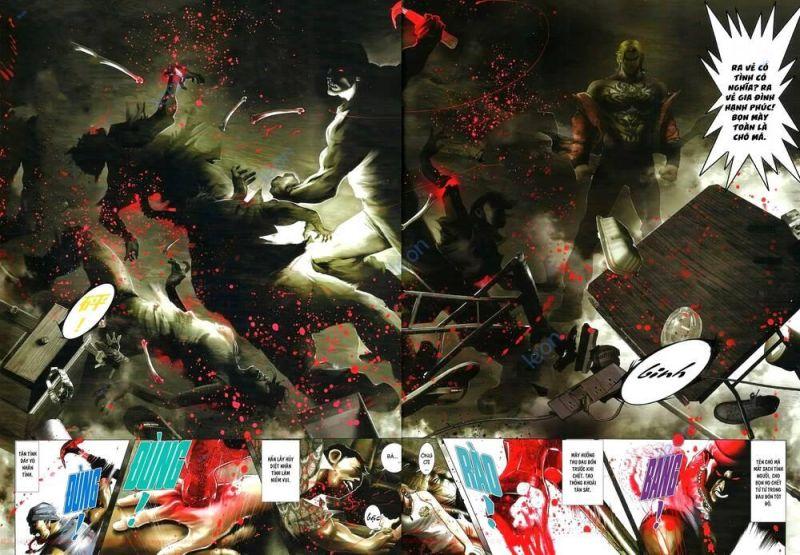 hỏa vũ diệu dương chapter 702 17