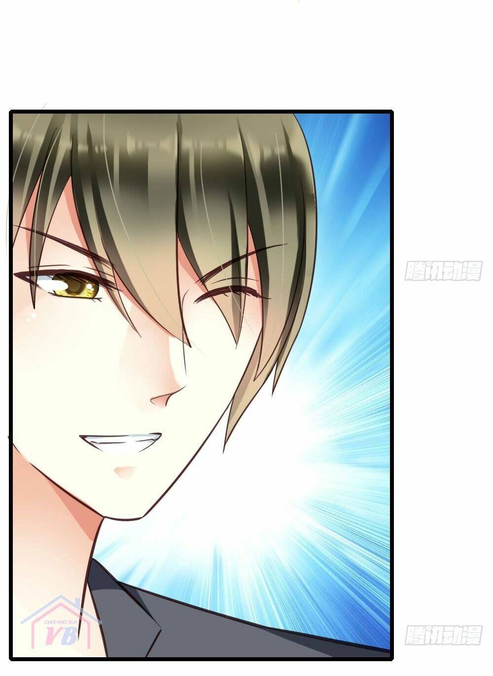 tổng thống ác quỷ xin buông tay chapter 11 40