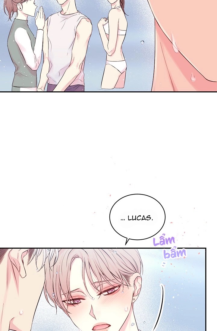 lion heart [đam mỹ 18+] chapter 3.1 27