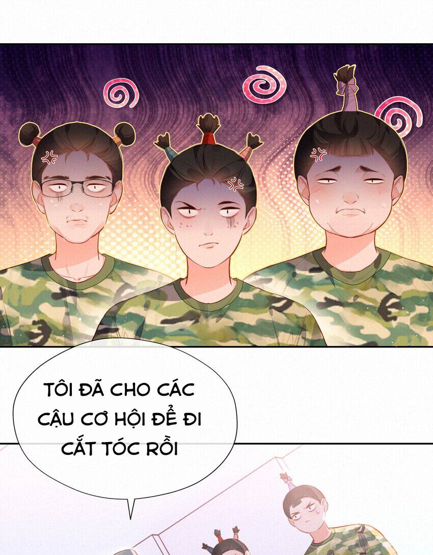 gửi em, người đặc biệt chapter 18 18