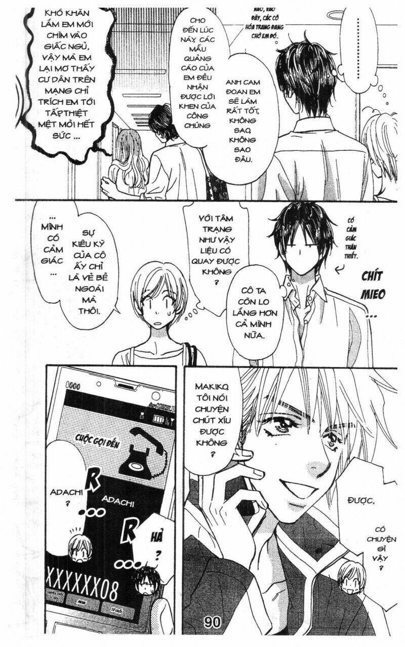 kirara no hoshi chapter 4 91