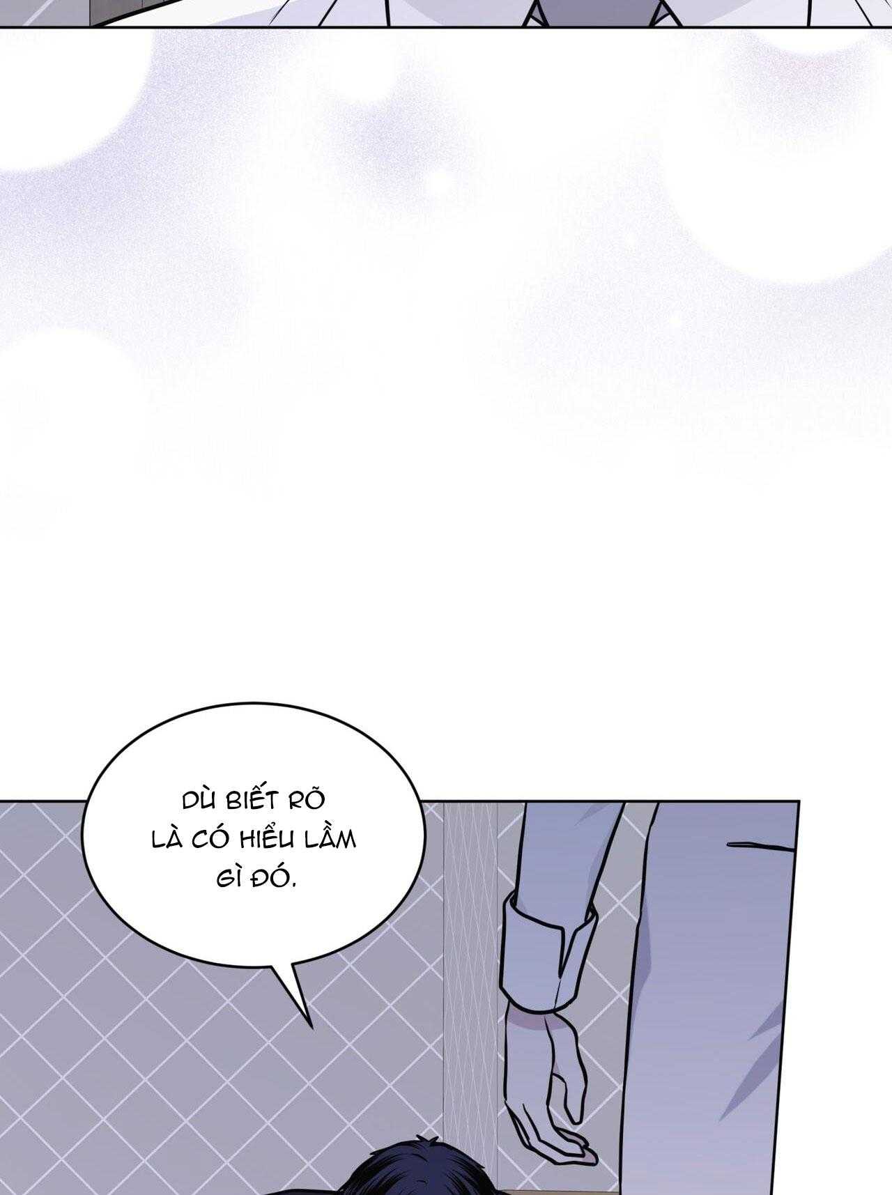 rừng biển [bl] chapter 60 8