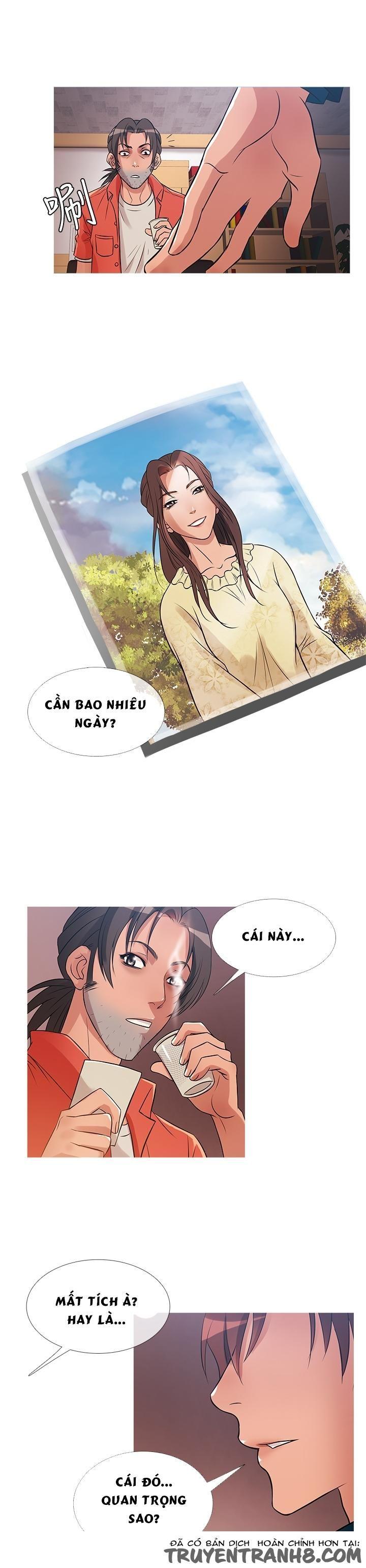 thiên đường chapter 30 7