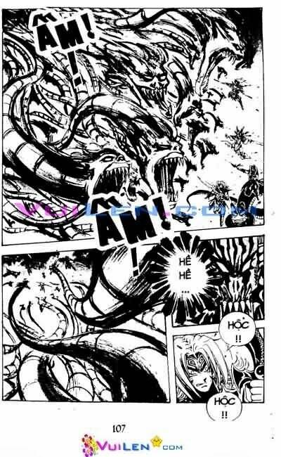 những người bạn tốt chapter 26 108