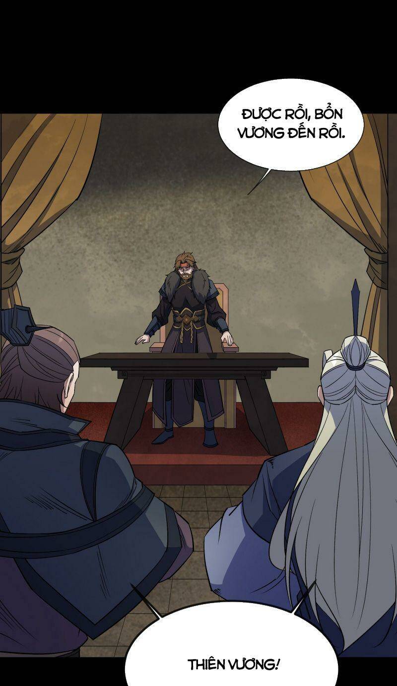 thông u đại thánh chapter 89 14