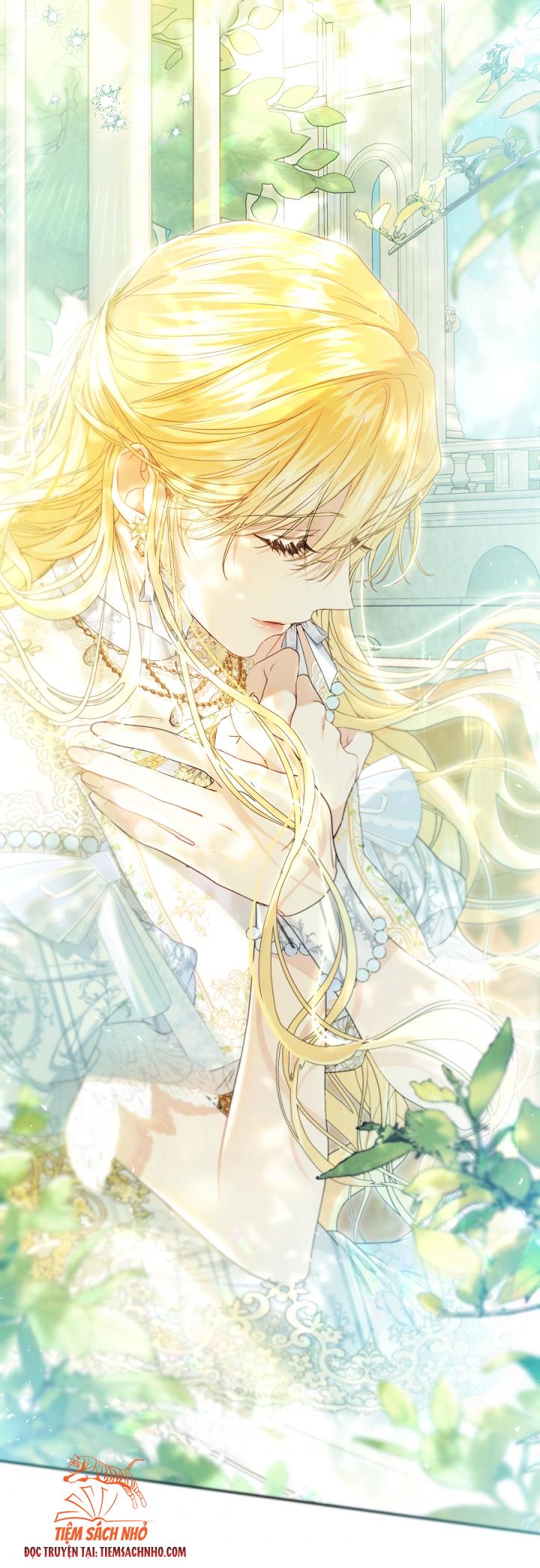 ác nữ là con rối chapter 60 43