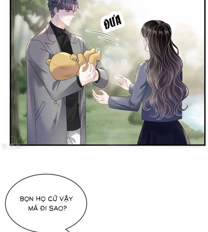 đại tiểu thư có thể có bụng dạ gì xấu chứ! (full) chapter 179 9