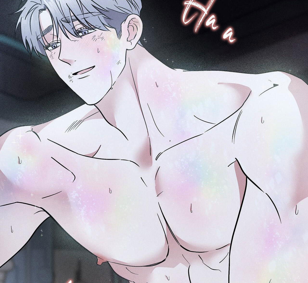 dục vọng mãnh liệt chapter 29 12