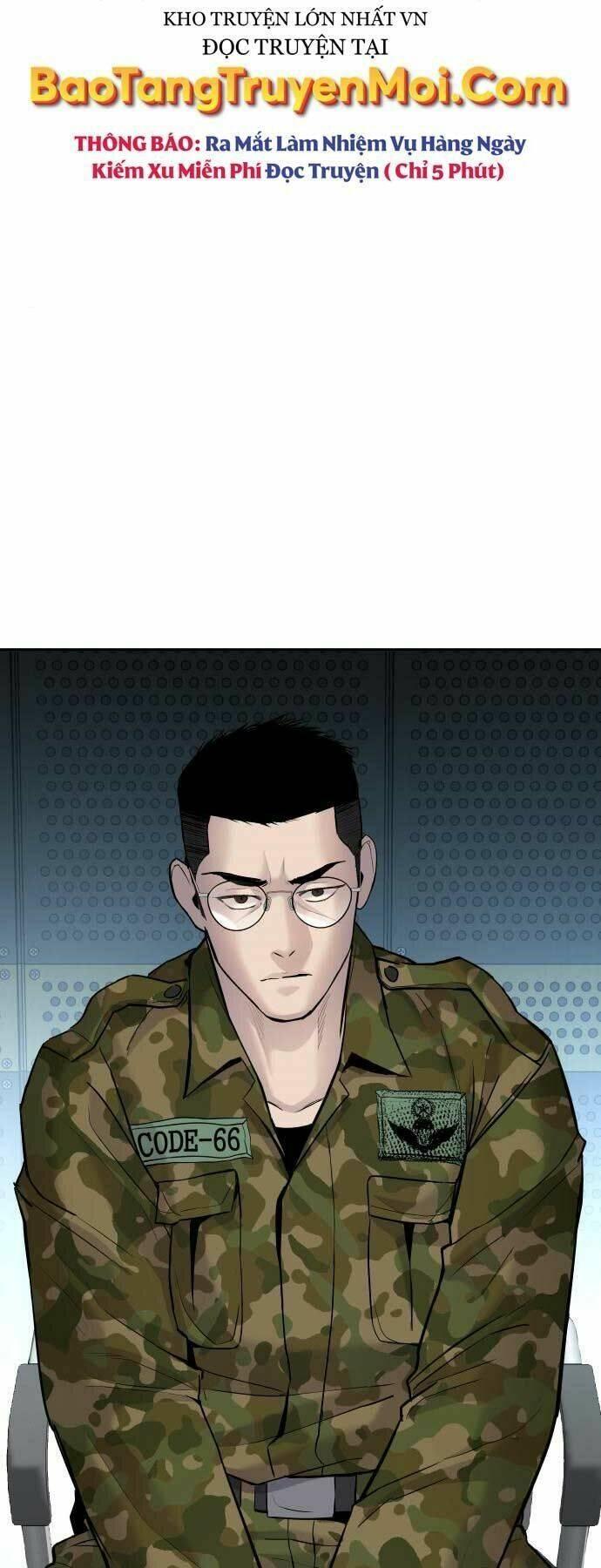 đặc vụ kim chapter 41 40