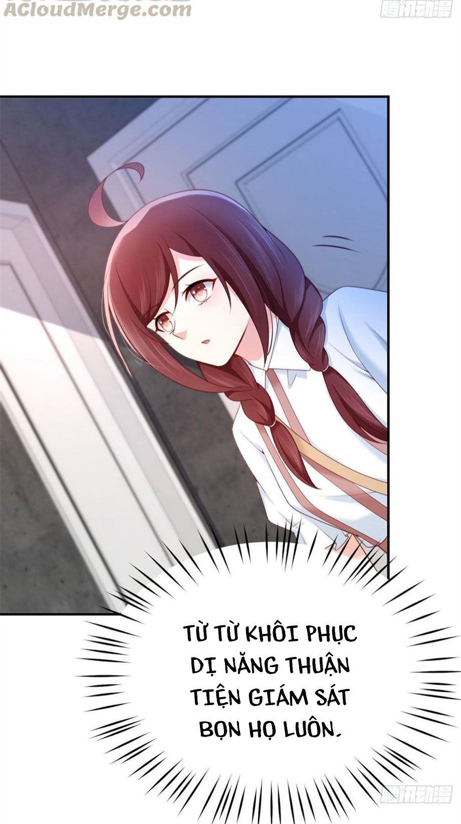 nam thần truy thê chỉ nam chapter 71.2 12