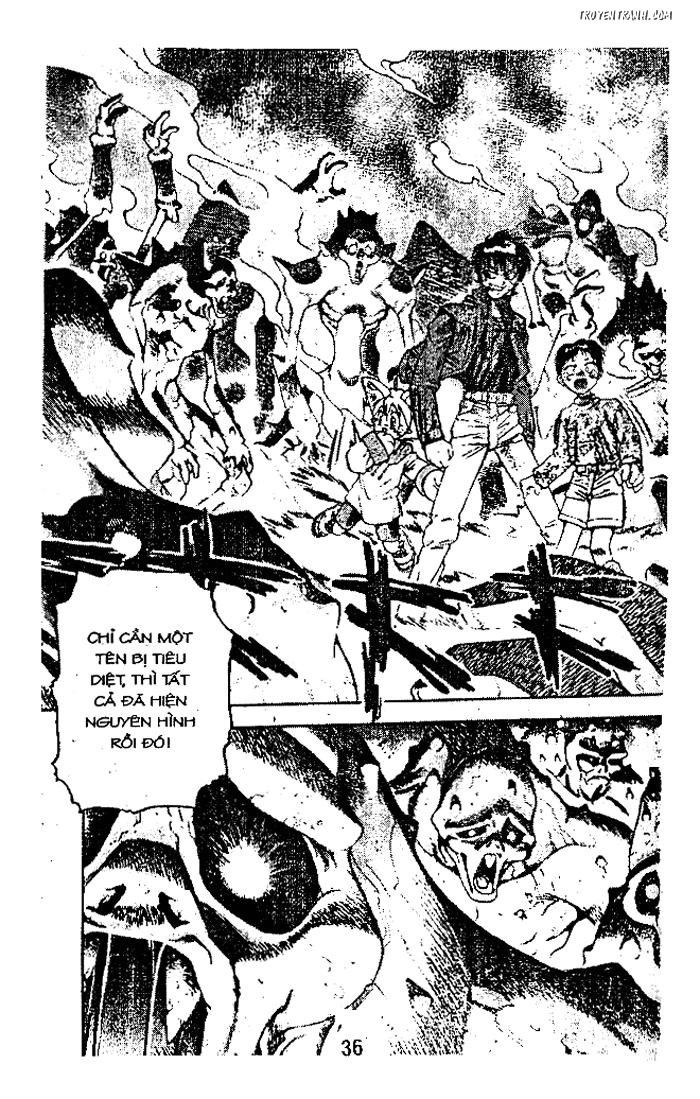 devil and devil chapter 20 34