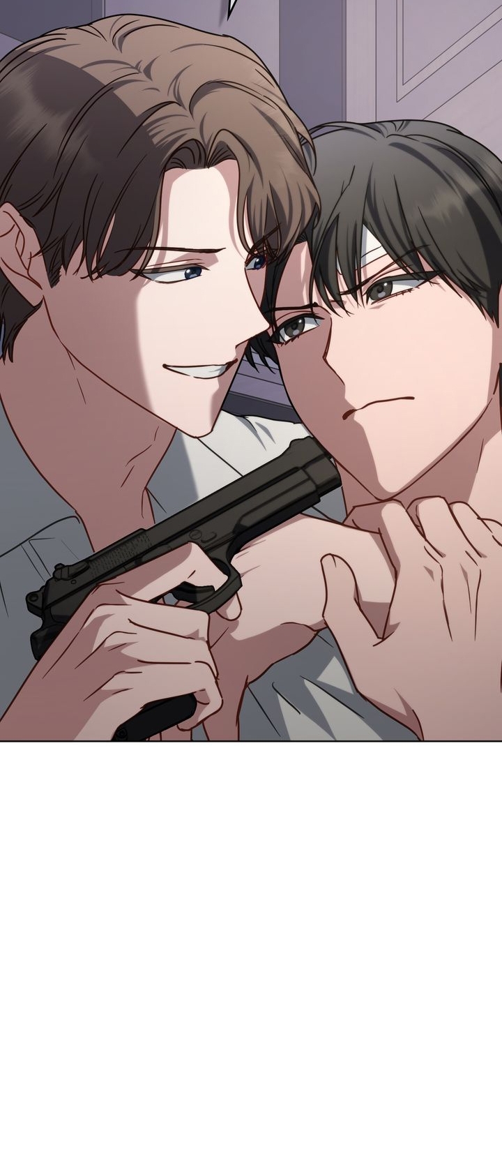 kẻ nghiệp dư chapter 41.1 26