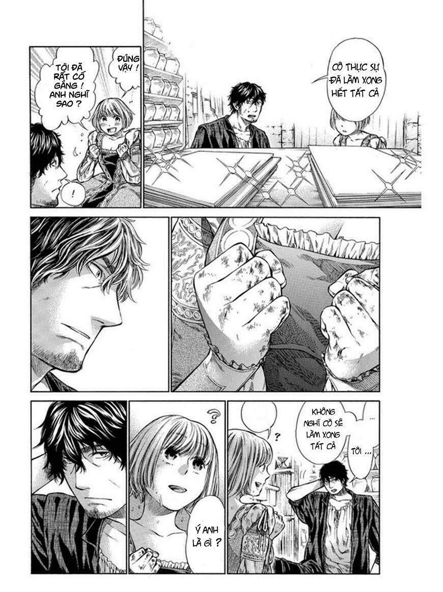 arte manga chapter 1 43