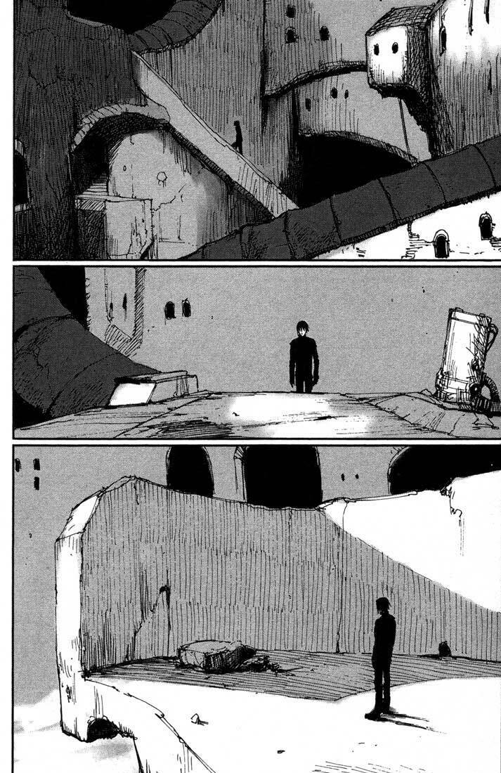 blame! chapter 52 7