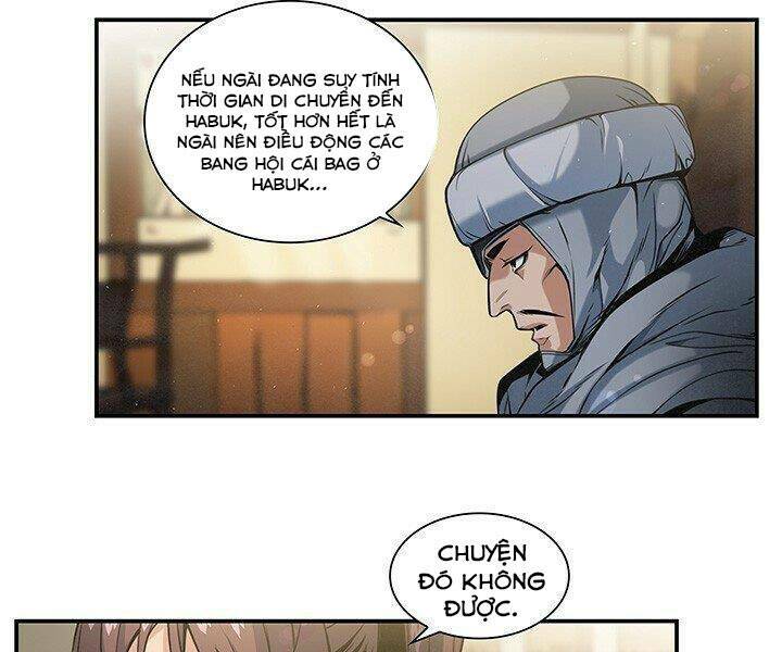 mục hạ vô nhân chapter 16 18