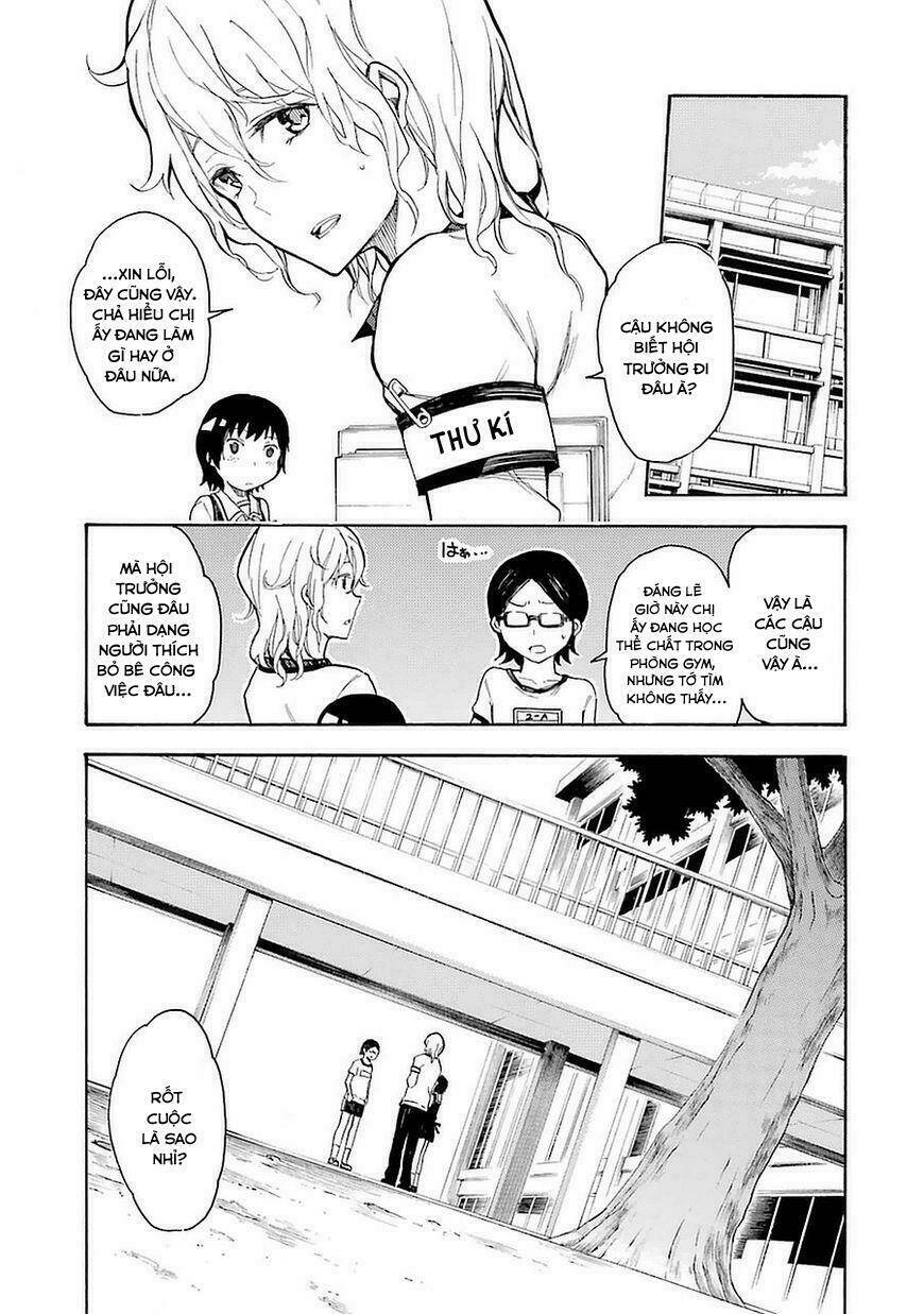 ikusa x koi chapter 4 10