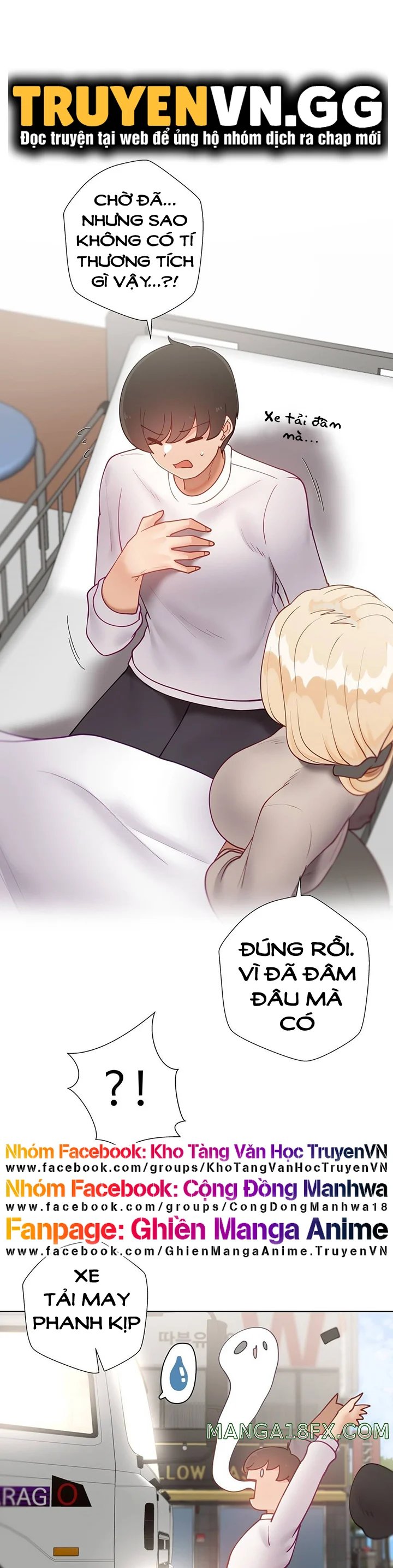 gia sư nữ quái chapter 92 51