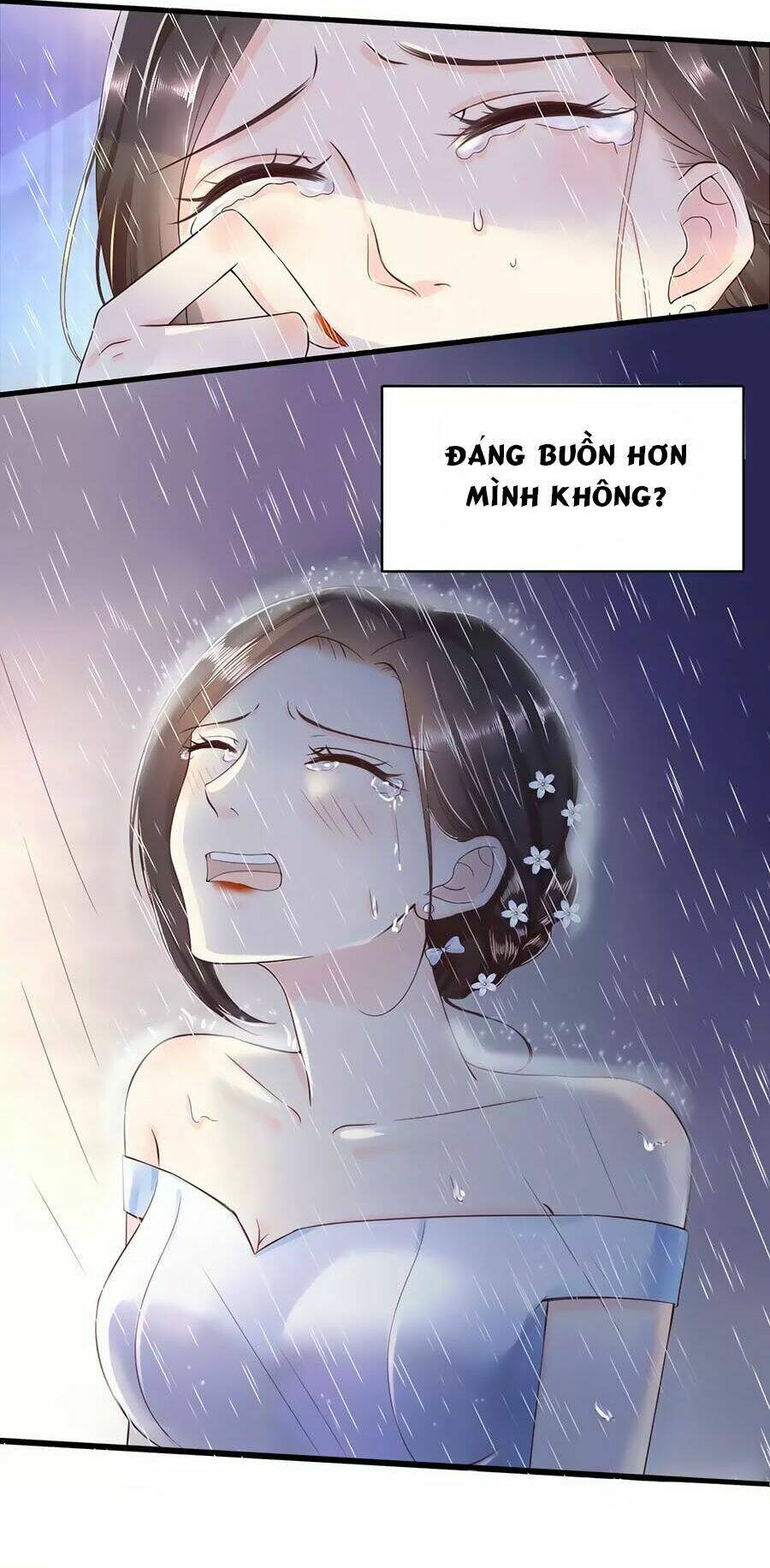 báo hệ nam hữu đích thiên tầng thao lộ chapter 1 39