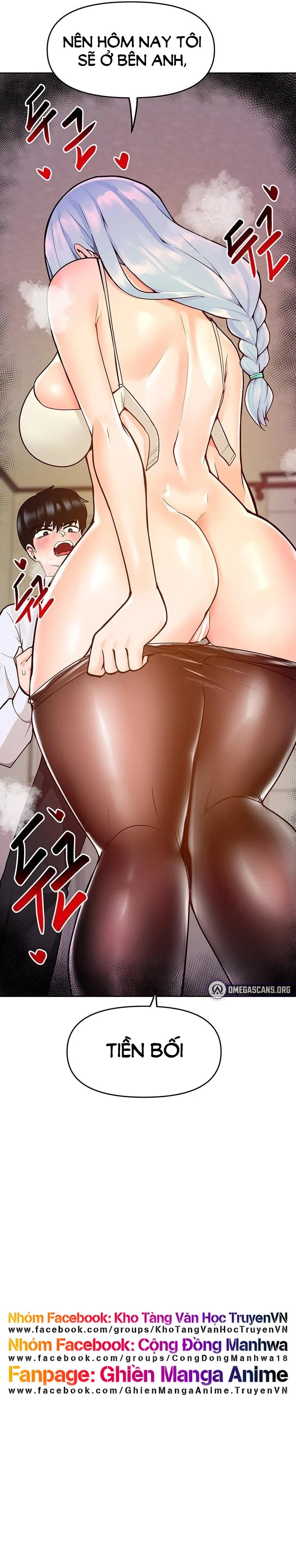 ứng dụng thôi miên chapter 18 34