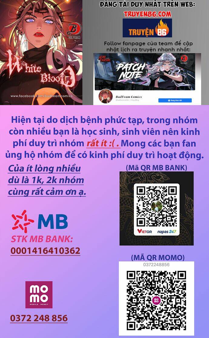 Máu trắng chapter 79.5 59