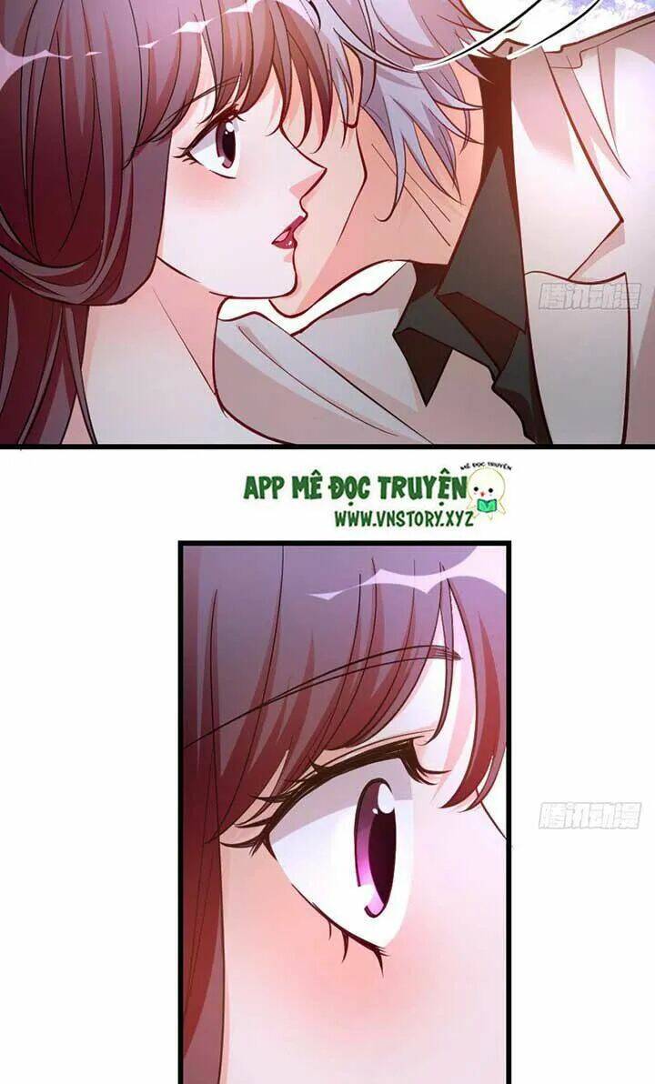 thiên hậu trở về chapter 74 19