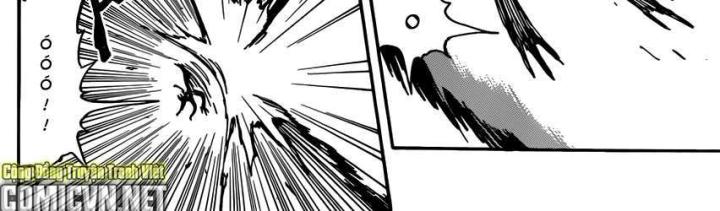 thánh tỏi sành ăn chapter 322 16