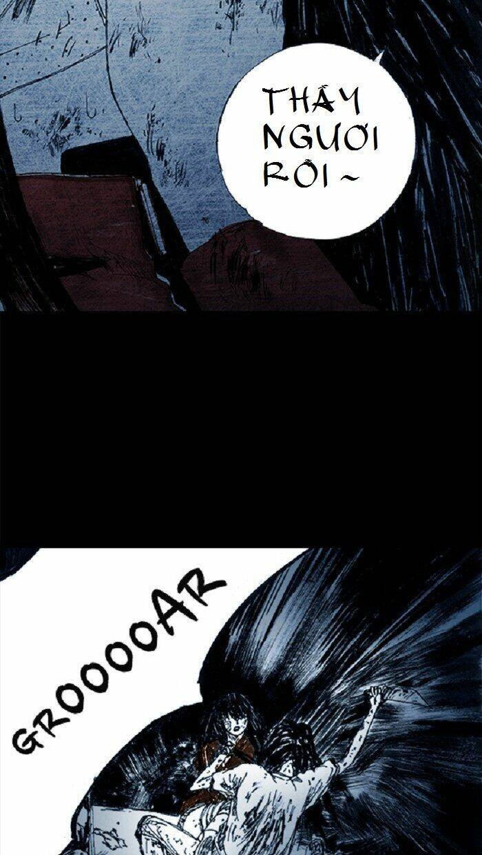 distant chapter 8 23