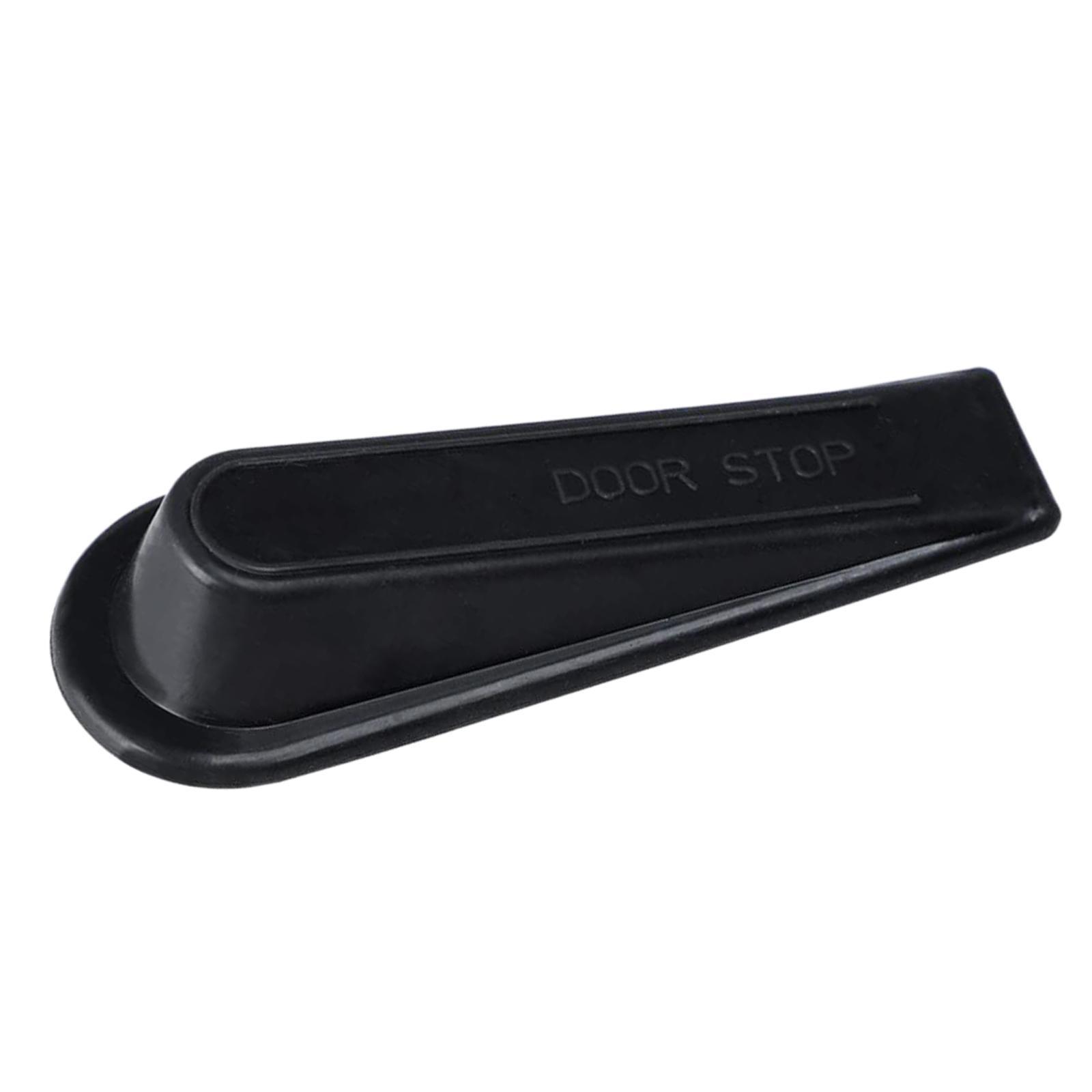 Door Stop Sturdy Door Holder Antislip Door Stopper for Office Bathroom Home
