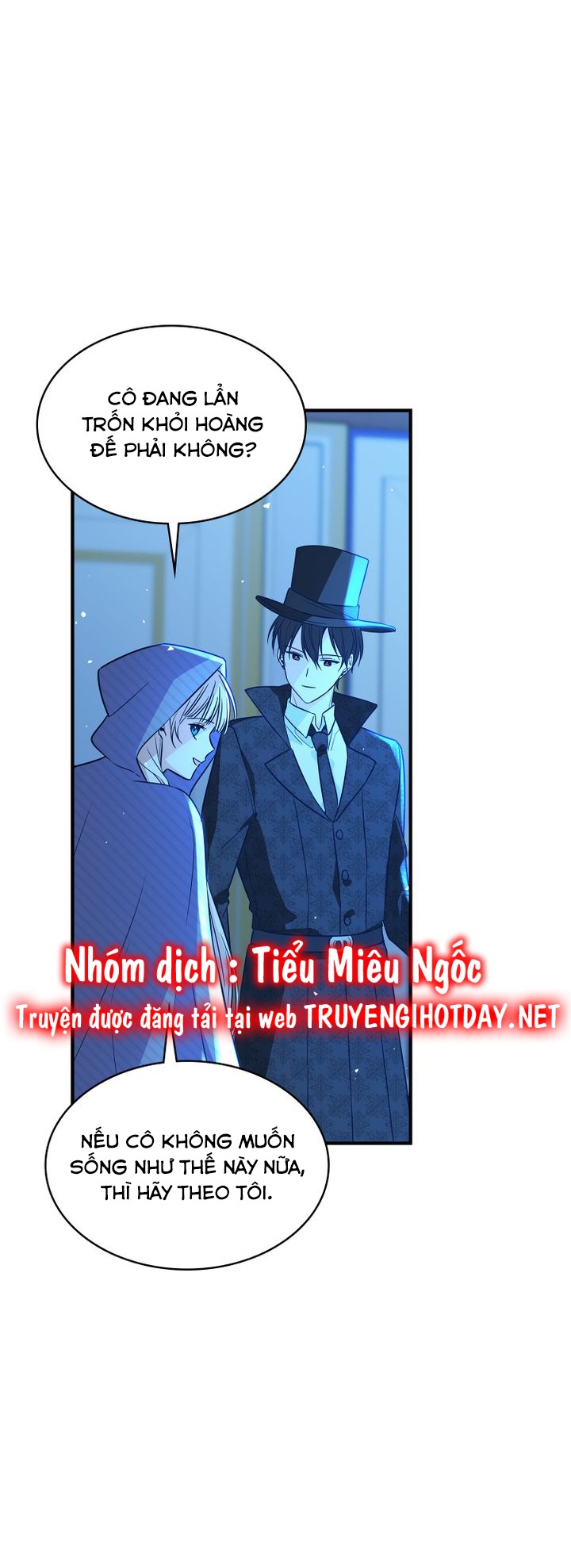 công lý của một ác nữ chapter 9 17