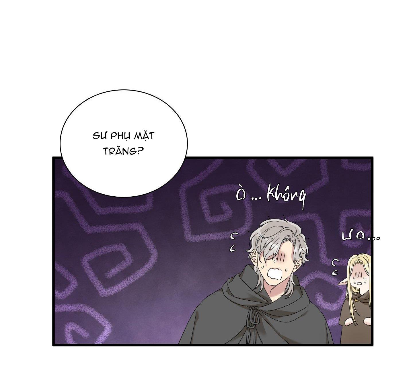 smyrna và capri chapter 34 36