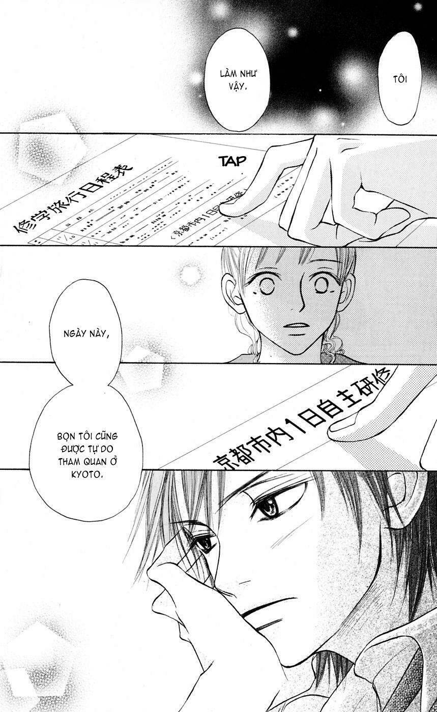 phát điên vì em chapter 10 34