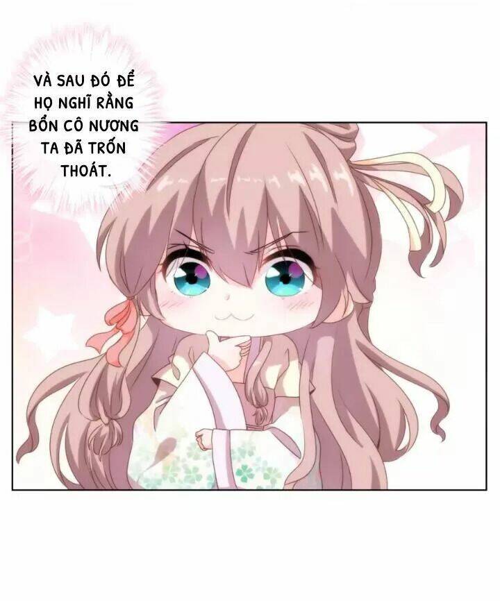 ồ, phu quân đáng yêu của tôi! chapter 5 33