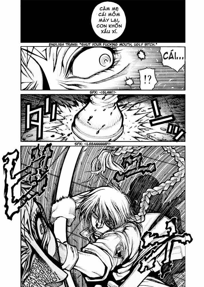 hellsing chapter 52 7