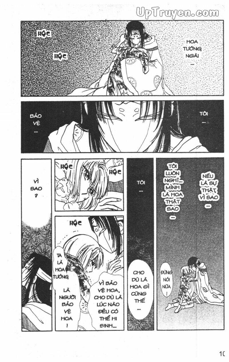 hoàng tử hoa - bud boy chapter 6 105