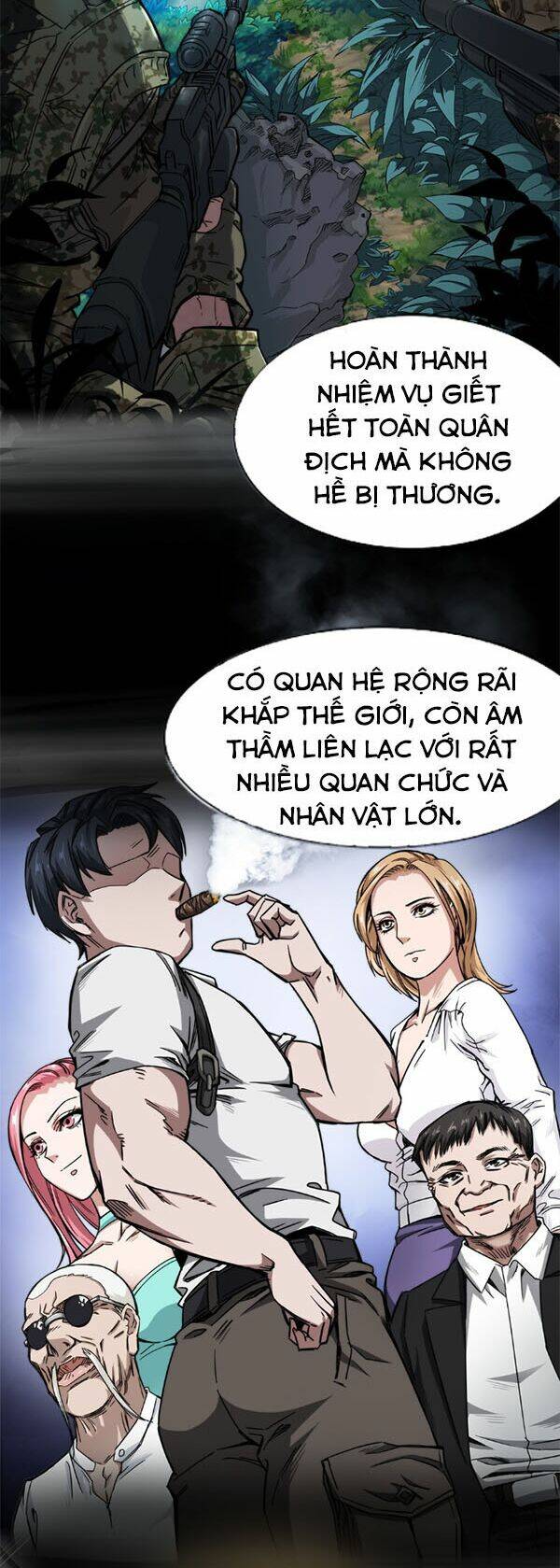 dạ thị chi vương chapter 9 5