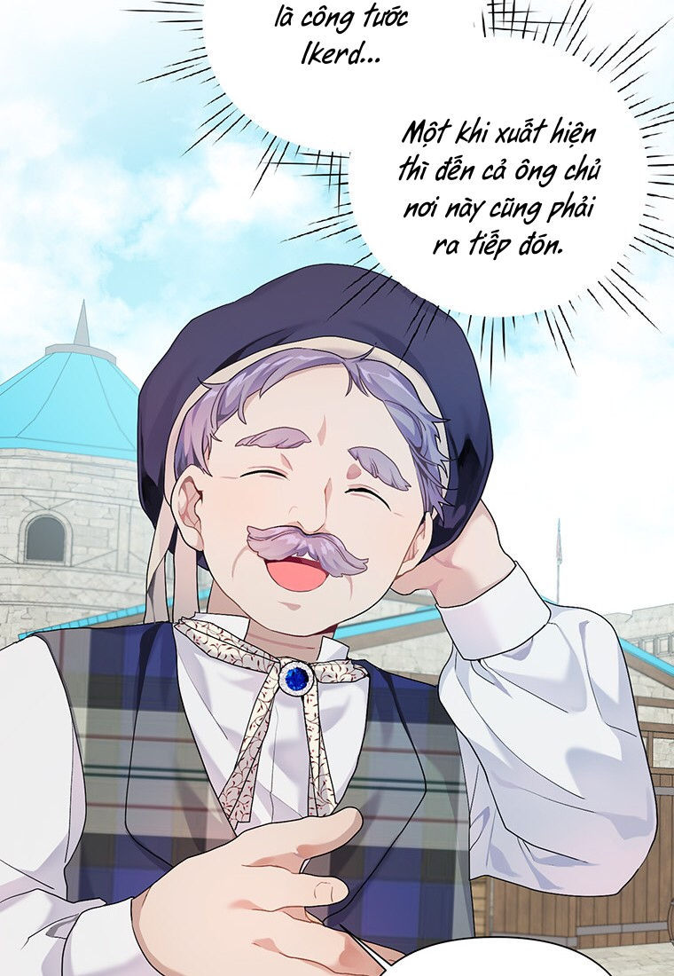 trở thành con dâu bất đắc dĩ chapter 7 33