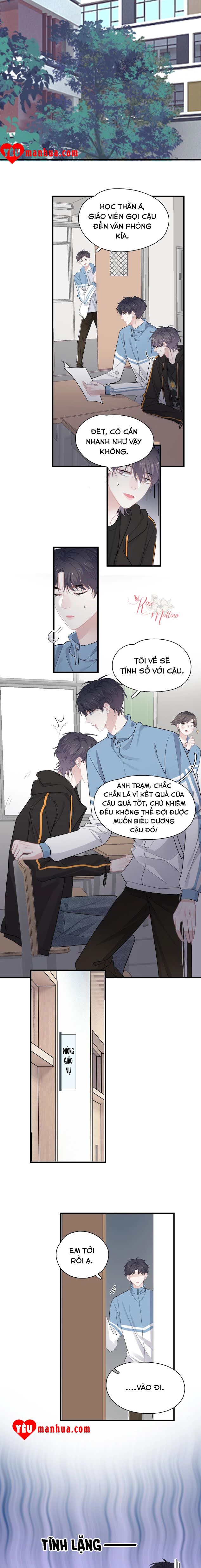 đề này vượt quá sức rồi chapter 28 6