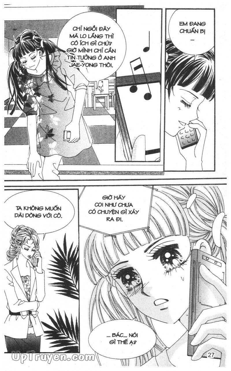 meo meo dịu dàng đi nhé chapter 10 27