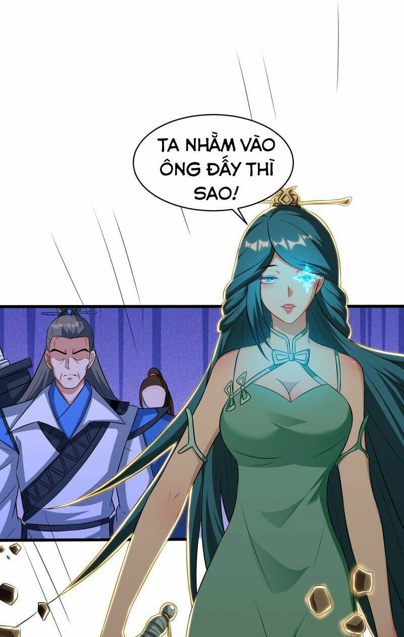 chúa tể tam giới chapter 70 20