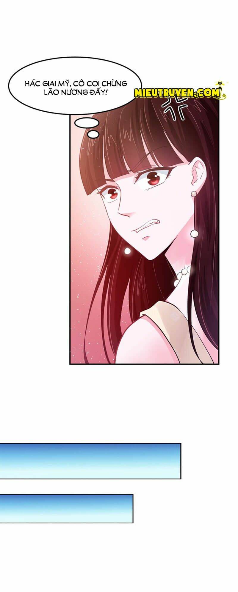 thú cưng độc quyền của boss chapter 6 15