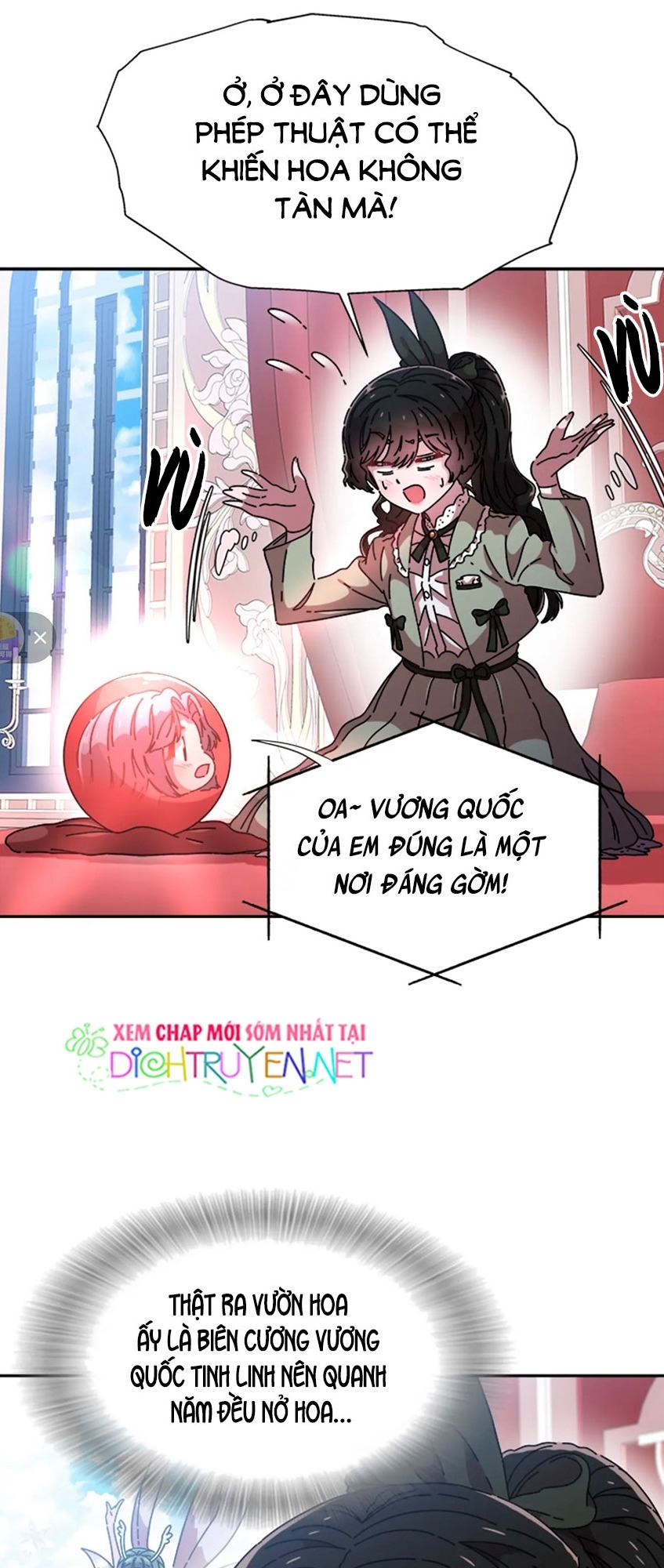 con gái bảo bối của ma vương chapter 91 38